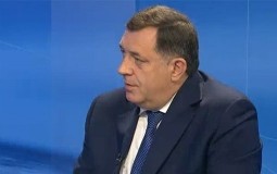 
					Dodik: Ako ne bude formiran novi Savet ministara, neće raditi ni parlament BiH 
					
									