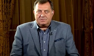 Dodik: Ambasadorka SAD postavila sudije koje su oslobodile Orića