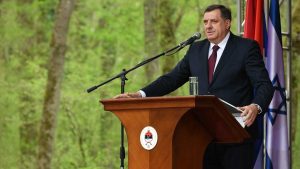 Dodik: Američka ambasadorka vršila pritisak na članove CIK