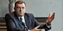 Dodik: Bakir je srpski neprijatelj broj jedan