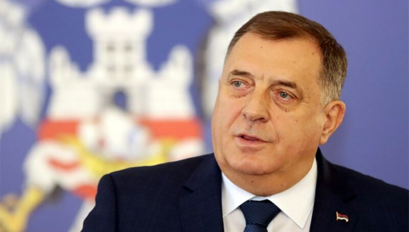 Dodik: Besmisao bošnjačke političke elite se vidi u prepiskama MIP i Misije BiH u UN