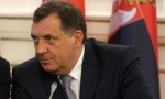 Dodik: Bez glasova Srba i Hrvata nema odluke BiH