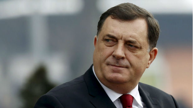 Dodik: Bez saglasnosti RS, BiH ne može da prizna Kosovo