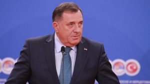 Dodik: BiH je dobila mnogo, a ne Republika Srpska
