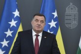 Dodik: BiH je loše mesto za Srbe i Srpsku