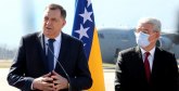 Dodik: BiH je neuspešan eksperiment