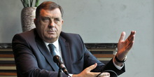 Dodik: Britanski špijuni prisluškuju državni vrh Srbije i Republike Srpske