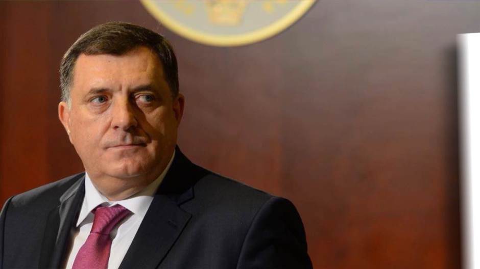 Dodik: Cijena gasa za Srpsku ostaje ista