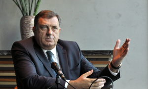 Dodik: Cilj je veća samostalnost Republike Srpske