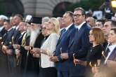 Dodik: Da nije bilo Vučića zaborav bi bio epski