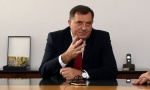 Dodik: Do Sretenja deklaracija o opstanku Srba