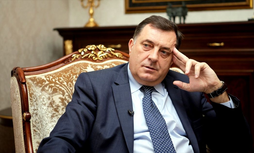 Dodik: Do kraja godine otvaranje novog pogona “Jumka”