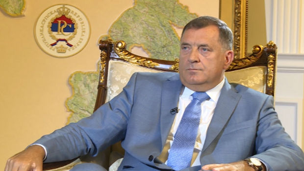 Dodik: Dosta s nepoštovanjem volje srpskog naroda, imamo plan da to sprečimo