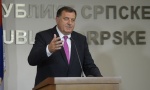 Dodik: Firma koju odredi Vlada Srbije kupuje polovinu bijeljinskog Orla