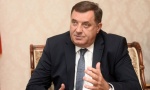 Dodik: Imaju nepoželjne Ruse, ne čudi me crna lista Srba