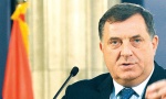 Dodik: Inckov odlazak je moj prioritet