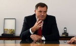 Dodik: Izetbegović sada namerno opstruiše formiranje vlasti