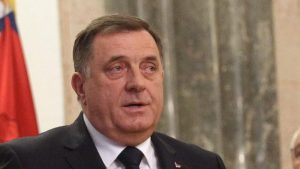 Dodik: Izetbegović treba da se izvini