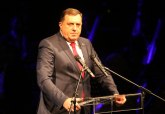 Dodik: Ja sam Srbin, ne Bosanac