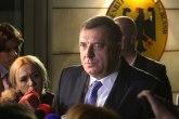 Dodik: Kosovo ostaje ozbiljan problem