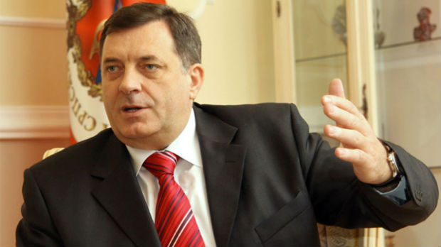 Dodik: Izetbegović se odlučio za totalnu krizu
