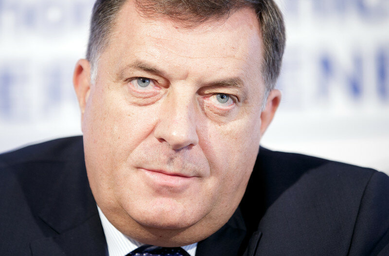 Dodik: Kurti traži alibi za neispunjavanje međunarodnih obaveza
