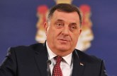 Dodik: Ma kakav rat