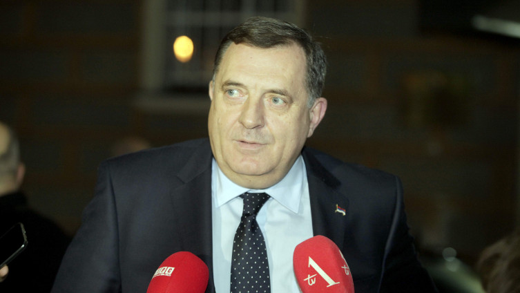 Dodik: Možda će biti Vijeće ministara, ali ne i članstvo u NATO