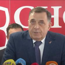 Dodik: NSRS donosi zakone, od danas više nema BiH kakvu je Sarajevo zamišljalo