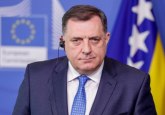 Dodik: Najveća pretnja bezbednosti u BiH je Kristijan Šmit