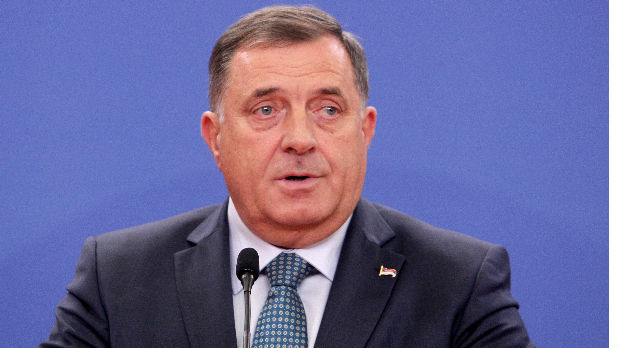 Dodik: Napredak RS i BiH je u našem interesu, a ne u interesu velesila