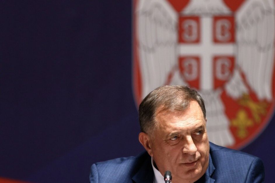 Dodik: Narod u Srpskoj da ostane miran, niko ne može da poništi njegovu volju
