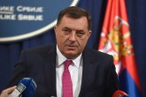 Dodik: Ne brinite, s Vučićem imam dobre odnose