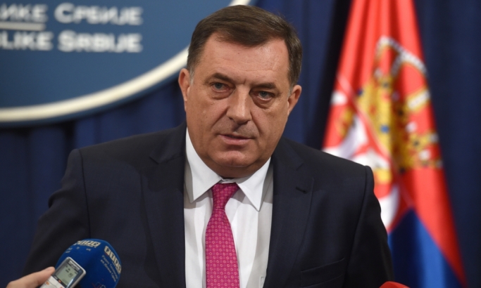 Dodik: Ne mogu stranci Srbima da nameću antisrpsko rešenje