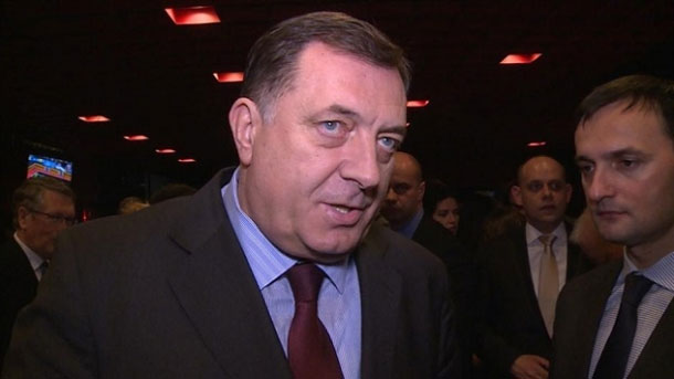 Dodik: Neće biti makedonskog scenarija 