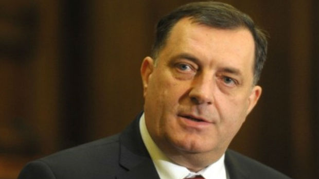 Lavrov Dodiku: Rusija zabrinuta zbog pokušaja izmene Dejtona