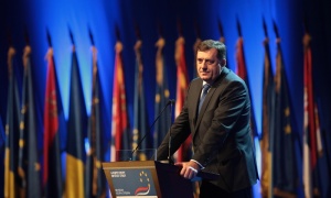Dodik: Neće biti referenduma o nezavisnosti Republike Srpske