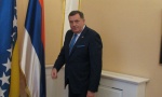 Dodik: Neću da budem ikebana poput britanske kraljice 