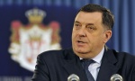 Dodik: Nedopustivo formiranje vojne obaveštajne službe BiH