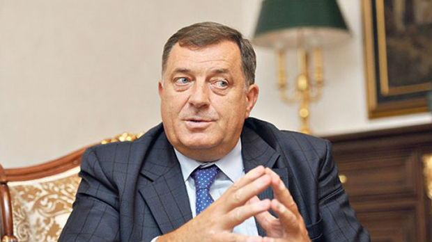 Dodik: Nedopustivo ignorisanje Dobrovoljačke 