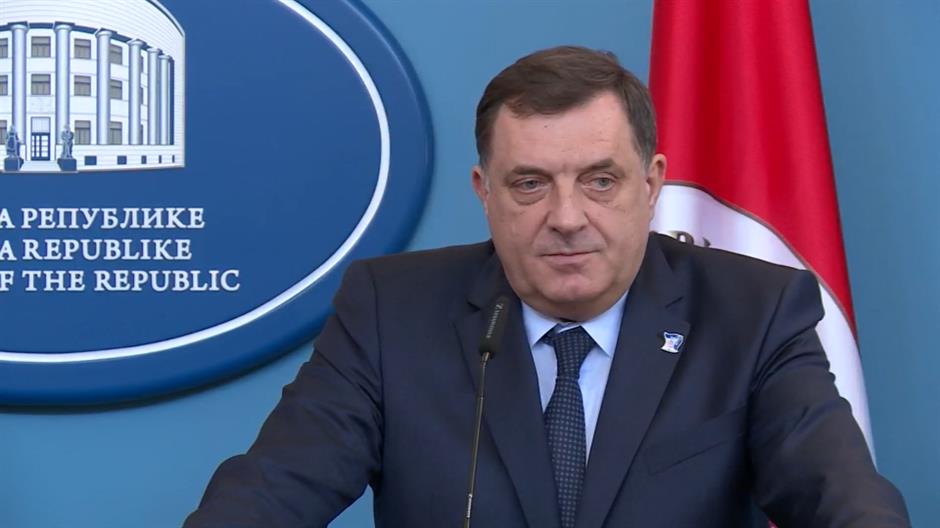 Dodik: Nekada sam imao sedam stanova u Beogradu