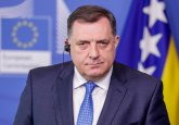 Dodik: Nema puta BiH u NATO, saradnja po ugledu na Srbiju