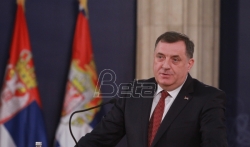 Dodik: Nije isključena mogućnost da se u budućnosti proglasi nezavisnost RS