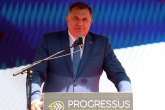 Dodik: Nijedna naša žrtva ne bi oprostila da Srpska bude mrtvo slovo na papiru