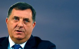 
					Dodik: Nikada neću glasati za ANP i ulazak BiH u NATO 
					
									