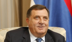 Dodik: Mora se razgovarati o dokumentima britanske vlade o Srebrenici