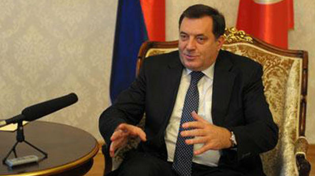 Dodik: Svi u Srpskoj jedinstveni - referendum 25. septembra