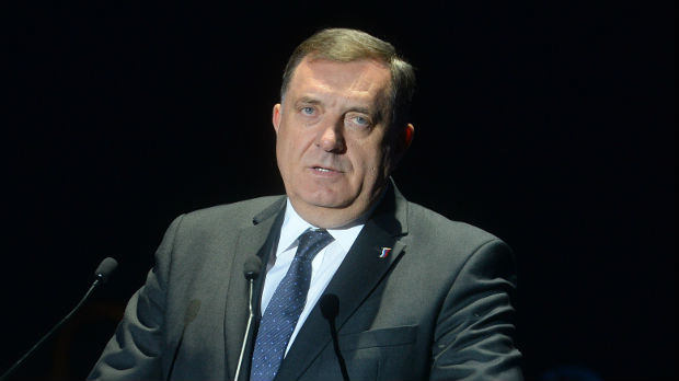 Dodik:Novim zakonom potvrditi 9. januar kao Dan Republike