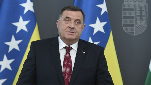 Dodik: OHR se i dalje obračunava sa Republikom Srpskom