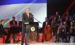 Dodik: Očekujem Deklaraciju na Dan državnosti Srbije; Kusturica: Srpska može da funkcioniše i kao zasebna država (FOTO/VIDEO)